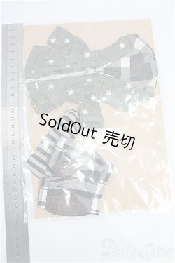 画像2: 幼SD/OF:衣装セット/1/6　30ｃｍ　BJD　MJD　衣装　ドール用 I-25-10-26-253-KD-ZI