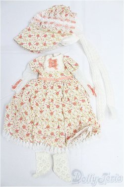 画像1: 幼SD/OF:衣装セット/1/6 30cm BJD MJD 衣装 ドール用 I-25-10-26-256-KD-ZI