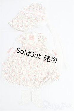 画像1: 幼SD/OF:衣装セット/1/6　30ｃｍ　BJD　MJD　衣装　ドール用 I-25-10-26-256-KD-ZI