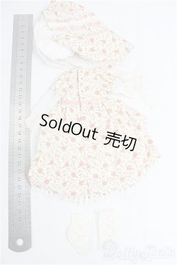 画像2: 幼SD/OF:衣装セット/1/6　30ｃｍ　BJD　MJD　衣装　ドール用 I-25-10-26-256-KD-ZI