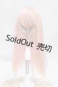 5.5inch/ウィッグ/インチ　BJD　MJD　ドール用 I-25-10-26-193-KD-ZI