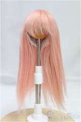 5.5inch/ウィッグ/インチ　BJD　MJD　ドール用 I-25-10-26-193-KD-ZI