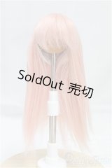 5.5inch/ウィッグ/インチ　BJD　MJD　ドール用 I-25-10-26-193-KD-ZI