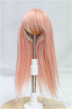 画像1: 5.5inch/ウィッグ/インチ BJD MJD ドール用 I-25-10-26-193-KD-ZI