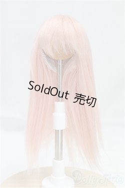 画像1: 5.5inch/ウィッグ/インチ　BJD　MJD　ドール用 I-25-10-26-193-KD-ZI