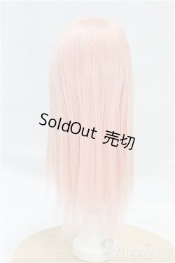 画像2: 5.5inch/ウィッグ/インチ　BJD　MJD　ドール用 I-25-10-26-193-KD-ZI