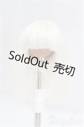 5.5inch/ウィッグ/インチ　BJD　MJD　ドール用 I-25-10-26-194-KD-ZI
