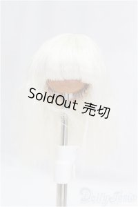 5.5inch/ウィッグ/インチ　BJD　MJD　ドール用 I-25-10-26-194-KD-ZI