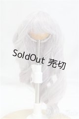 5inch/ウィッグ/インチ　BJD　MJD　ドール用 I-25-10-26-201-KD-ZI