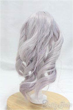 画像2: 5inch/ウィッグ/インチ　BJD　MJD　ドール用 I-25-10-26-201-KD-ZI