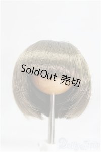 5inch/ウィッグ/インチ　BJD　MJD　ドール用 I-25-10-26-203-KD-ZI