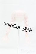 4.5inch/ウィッグ/インチ　BJD　MJD　ドール用 I-25-10-26-204-KD-ZI
