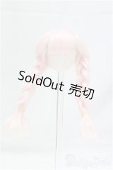 4.5inch/ウィッグ/インチ　BJD　MJD　ドール用 I-25-10-26-204-KD-ZI