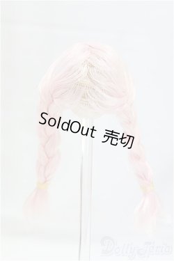 画像2: 4.5inch/ウィッグ/インチ　BJD　MJD　ドール用 I-25-10-26-204-KD-ZI