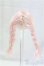 画像2: 4.5inch/ウィッグ/インチ　BJD　MJD　ドール用 I-25-10-26-204-KD-ZI (2)