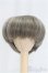 画像1: 7-8inch/ウィッグ/インチ　BJD　MJD　ドール用 I-25-10-26-200-KD-ZI (1)
