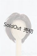 7-8inch/ウィッグ/インチ　BJD　MJD　ドール用 I-25-10-26-199-KD-ZI