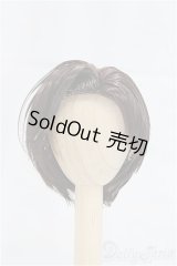 7-8inch/ウィッグ/インチ　BJD　MJD　ドール用 I-25-10-26-199-KD-ZI