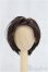 画像1: 7-8inch/ウィッグ/インチ　BJD　MJD　ドール用 I-25-10-26-199-KD-ZI (1)