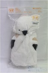 幼SD/OF:シマエナガコート・ちび/1/6　30ｃｍ　BJD　MJD　衣装　ドール用 I-25-10-26-191-KD-ZI