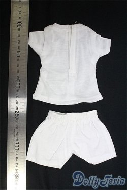 画像2: SDM＆MSD/OF:衣装上下/1/4　40ｃｍ　BJD　MJD　衣装　ドール用 I-25-10-26-218-KD-ZI