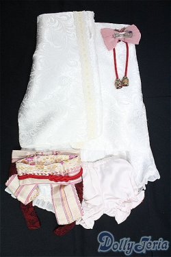 画像2: SDM＆MSD/OF:衣装セット　VOLKS/1/4　40ｃｍ　BJD　MJD　衣装　ドール用 I-25-10-26-188-KD-ZI