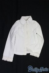 SDM＆MSD/OF:トップス/1/4　40ｃｍ　BJD　MJD　衣装　ドール用 I-25-10-26-187-KD-ZI