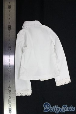 画像2: SDM＆MSD/OF:トップス/1/4　40ｃｍ　BJD　MJD　衣装　ドール用 I-25-10-26-187-KD-ZI