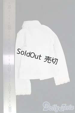 画像2: SDM＆MSD/OF:トップス/1/4　40ｃｍ　BJD　MJD　衣装　ドール用 I-25-10-26-187-KD-ZI