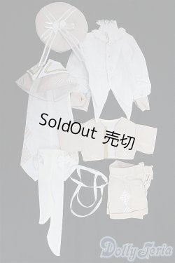 画像1: 40cmサイズドール/OF:衣装　/0 I-25-10-26-186-KD-ZI