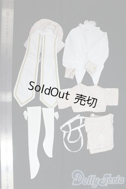 画像2: 40cmサイズドール/OF:衣装　/0 I-25-10-26-186-KD-ZI