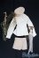 画像1: 40cmサイズドール/OF:衣装 /0 I-25-10-26-185-KD-ZI (1)