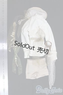 画像2: 40cmサイズドール/OF:衣装　/0 I-25-10-26-185-KD-ZI