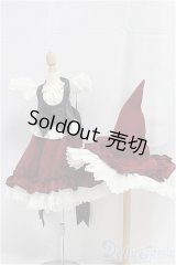 MDD/OF:衣装セット/0 I-25-10-26-183-KD-ZI