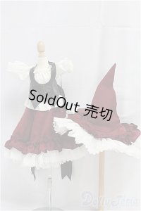 MDD/OF:衣装セット/0 I-25-10-26-183-KD-ZI