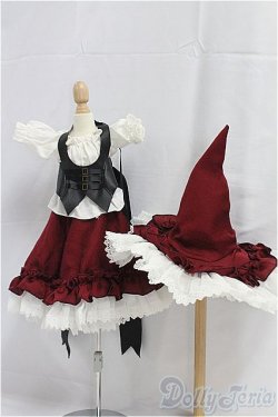 画像1: MDD/OF:衣装セット/0 I-25-10-26-183-KD-ZI