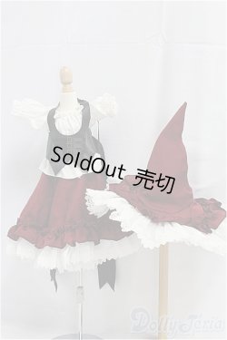 画像1: MDD/OF:衣装セット/0 I-25-10-26-183-KD-ZI