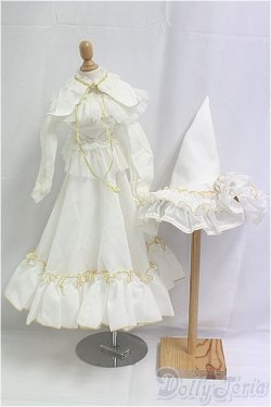 画像1: MDD/OF:衣装セット/0 I-25-10-26-182-KD-ZI