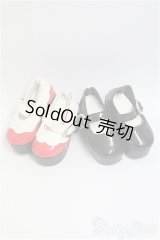 40cmサイズドール/OF:靴　4点　※/0 I-25-10-26-181-KD-ZI