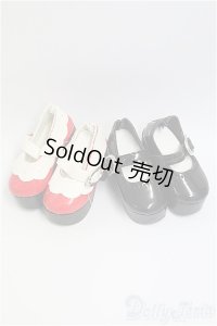 40cmサイズドール/OF:靴　4点　※/0 I-25-10-26-181-KD-ZI