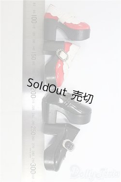 画像2: 40cmサイズドール/OF:靴　4点　※/0 I-25-10-26-181-KD-ZI