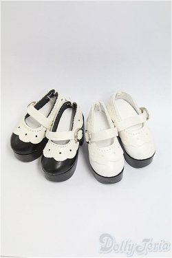 画像3: 40cmサイズドール/OF:靴 4点 ※/0 I-25-10-26-181-KD-ZI