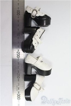 画像4: 40cmサイズドール/OF:靴 4点 ※/0 I-25-10-26-181-KD-ZI