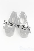 SDM＆MSD/OF:靴/1/4　40ｃｍ　BJD　MJD　衣装　ドール用 I-25-10-26-180-KD-ZI