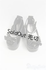 SDM＆MSD/OF:靴/1/4　40ｃｍ　BJD　MJD　衣装　ドール用 I-25-10-26-180-KD-ZI