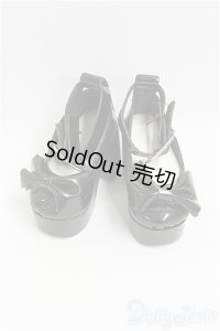 SDM＆MSD/OF:靴/1/4　40ｃｍ　BJD　MJD　衣装　ドール用 I-25-10-26-180-KD-ZI