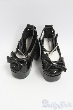 画像1: SDM＆MSD/OF:靴/1/4　40ｃｍ　BJD　MJD　衣装　ドール用 I-25-10-26-180-KD-ZI