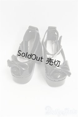 画像1: SDM＆MSD/OF:靴/1/4　40ｃｍ　BJD　MJD　衣装　ドール用 I-25-10-26-180-KD-ZI