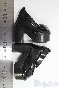 画像2: SDM＆MSD/OF:靴/1/4　40ｃｍ　BJD　MJD　衣装　ドール用 I-25-10-26-180-KD-ZI