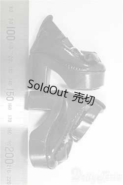 画像2: SDM＆MSD/OF:靴/1/4　40ｃｍ　BJD　MJD　衣装　ドール用 I-25-10-26-180-KD-ZI